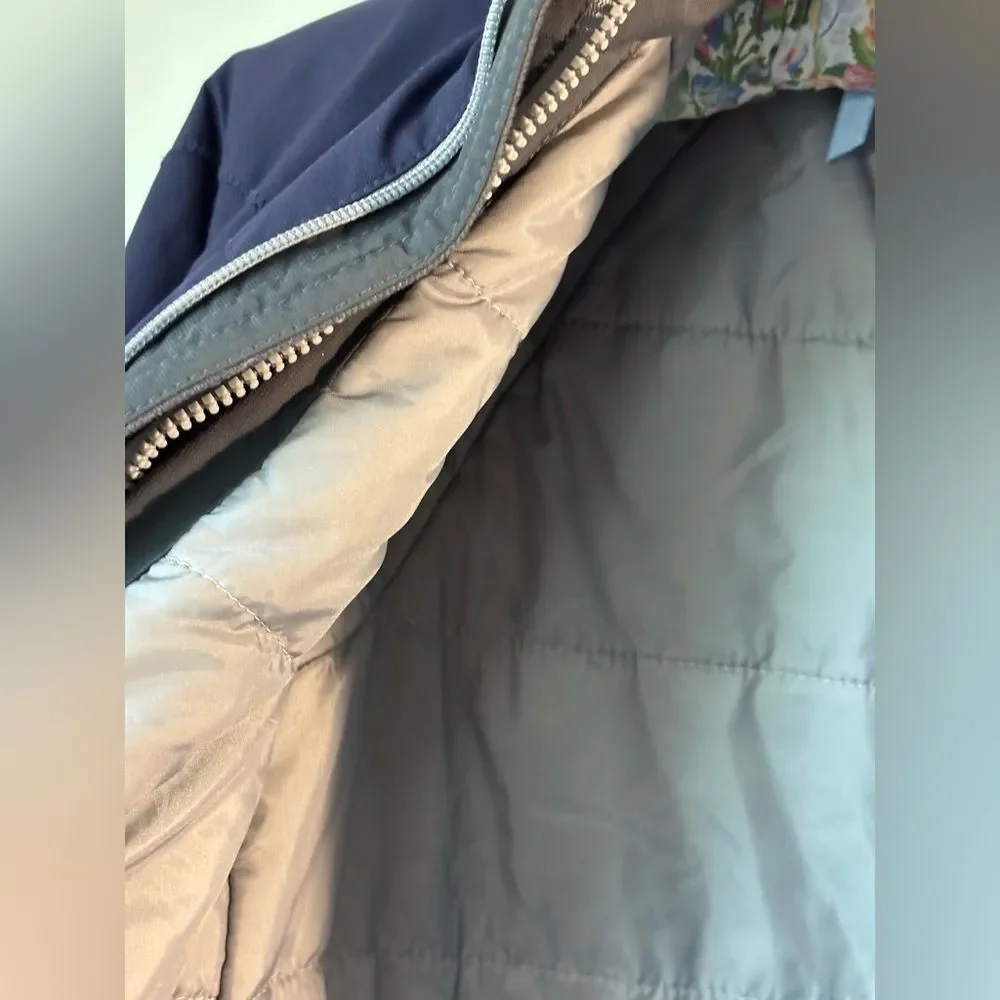 Children's Place Kids Unisex Winter  Jacket Large 10/12 Ski Snow No fleece